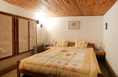 Gradets Villa | ХАДЖИКОЛЬОВАТА КЪЩА