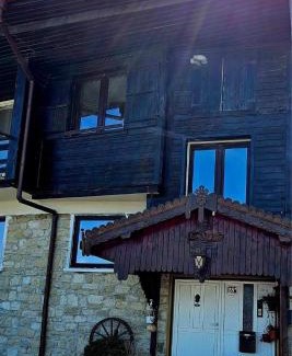 Nessebar Old Town Apartment | Хоризонт