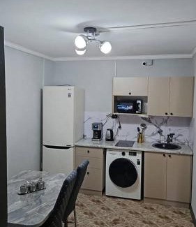 Nur-Sultan Hotel | Хостел 1377