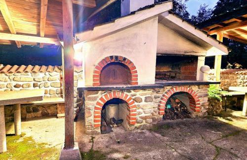 Kurlanovo Hotel | Хотел Механа Воденицата