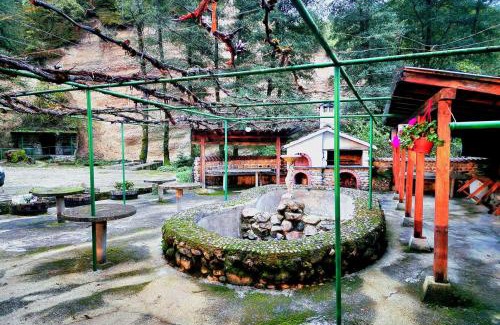 Kurlanovo Hotel | Хотел Механа Воденицата