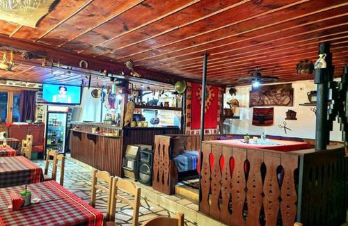 Kurlanovo Hotel | Хотел Механа Воденицата