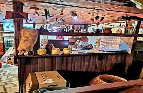 Kurlanovo Hotel | Хотел Механа Воденицата