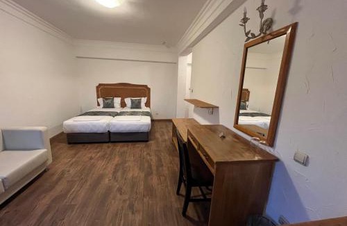 Dragalevtsi Hotel | Хотел ресторант Света Анна