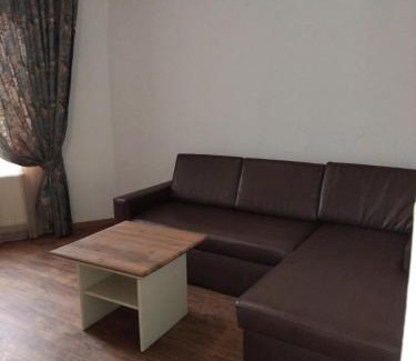 Dragalevtsi Hotel | Хотел ресторант Света Анна