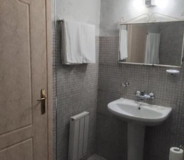 Dragalevtsi Hotel | Хотел ресторант Света Анна