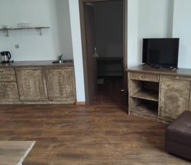 Dragalevtsi Hotel | Хотел ресторант Света Анна