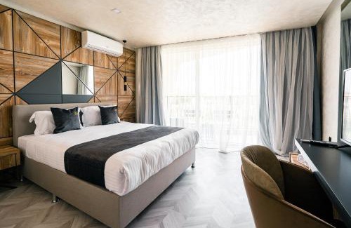 Nessebar Hotel | хотел ADDRESS