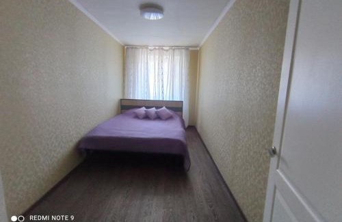 Dnipro Apartment | Центр Автовокзал 2 кв Apartaments
