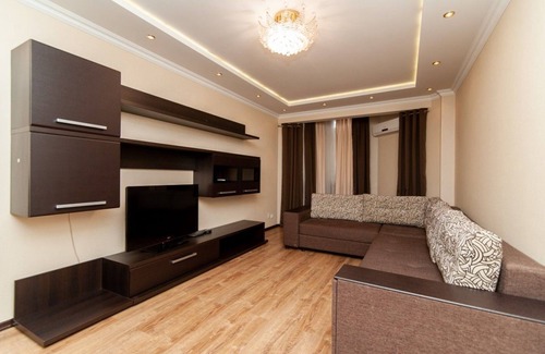 Chisinau Apartment | центр города удобная развязка