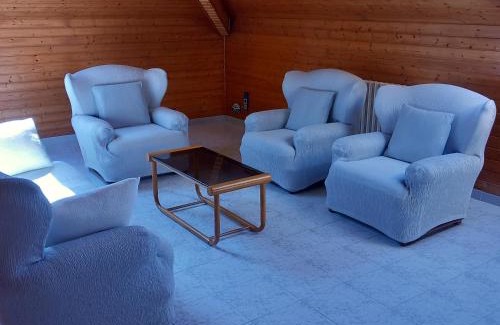 Salou House | Чалет у Татьяны здаётся один этаж 175кв м