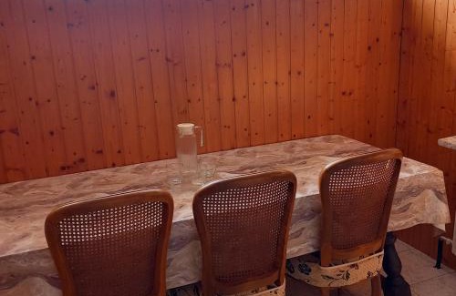 Salou House | Чалет у Татьяны здаётся один этаж 175кв м