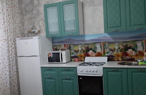 Tuymazy Apartment | Чапаево 61в 9