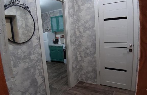 Tuymazy Apartment | Чапаево 61в 9