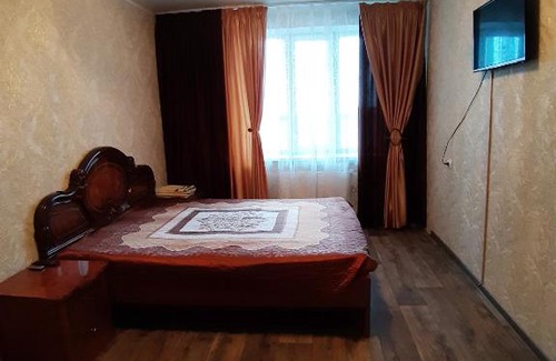 Tuymazy Apartment | Чапаево 61в 9