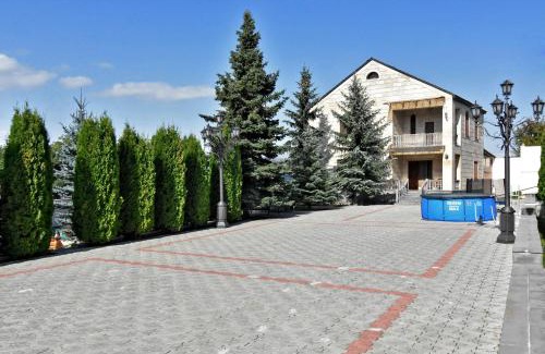 Tsaghkadzor House | Частный дом в Цахкадзоре , Private house in Tsaghkadzor