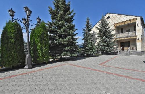Tsaghkadzor House | Частный дом в Цахкадзоре , Private house in Tsaghkadzor