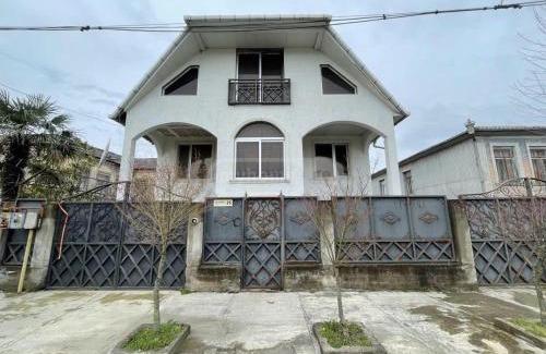 Poti House | Частный дом