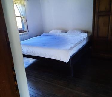 Koprivshtitsa House | ЧОЛАКОВАТА КЪЩА