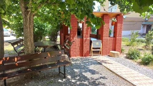 Dobrovelychkivka Apartment | Чорноморськ Квартира на парковій