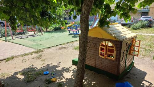 Dobrovelychkivka Apartment | Чорноморськ Квартира на парковій