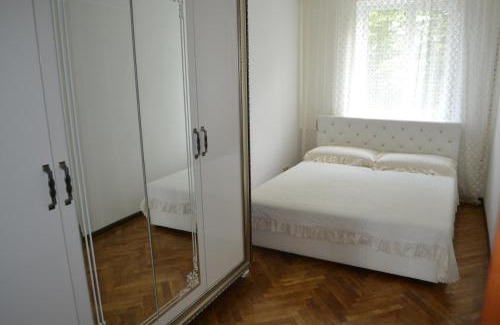 Rivne Apartment | Чудова квартира в центрі міста