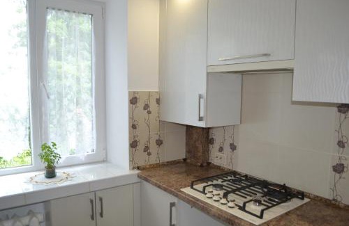 Rivne Apartment | Чудова квартира в центрі міста