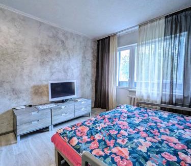 Bila Tserkva Apartment | Чудові апартаменти!