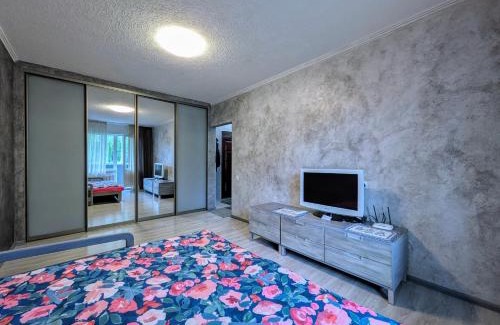 Bila Tserkva Apartment | Чудові апартаменти!