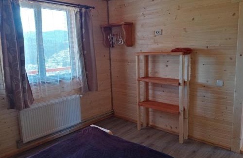 Vorokhta House | Шпінь 2