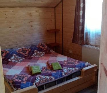 Vorokhta House | Шпінь 2