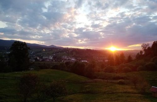 Vorokhta House | Шпінь 2