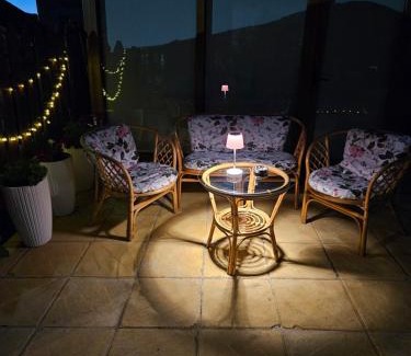 Beli Iskar House | Юндовата къща