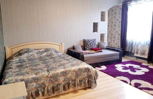 Kirovograd Apartment | Яновского 2