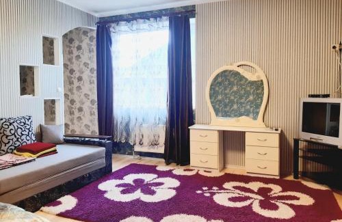 Kirovograd Apartment | Яновского 2