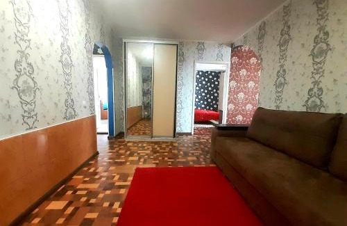 Kirovograd Apartment | Яновского 3к