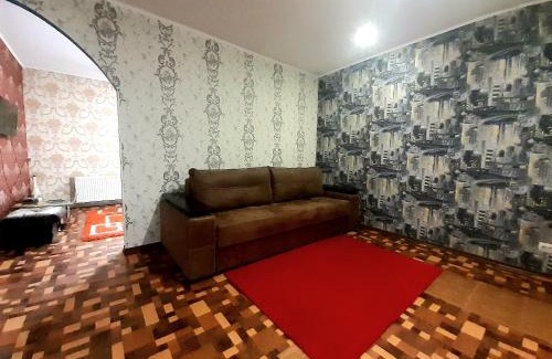 Kirovograd Apartment | Яновского 3к