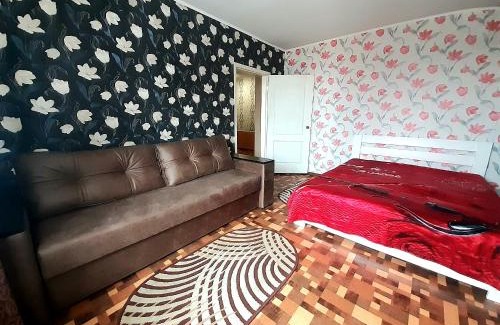 Kirovograd Apartment | Яновского 3к