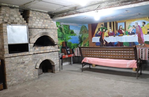 Armenia House | Առանձնատուն Սուրբ Հովհաննեսի և Թռչկանի տարածքում