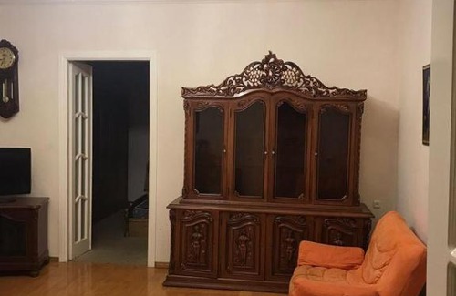 Gyumri Apartment | բնակարան 3 սենյակ