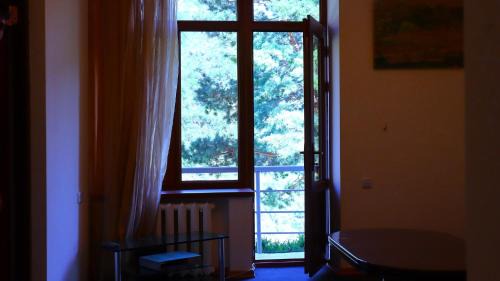 Tatev Hotel | Տաթևի կիրճ Gorge of Tatev