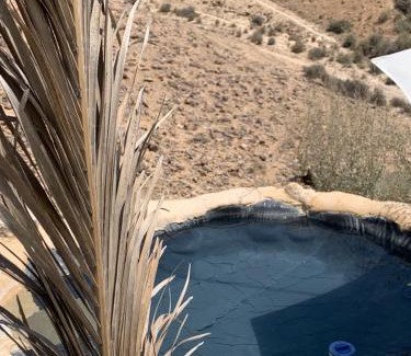 Arad House | אוהל לוט