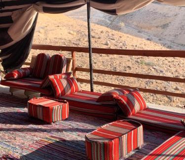 Arad House | אוהל לוט