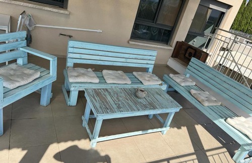 Rosh HaNikra Apartment | אור בנקרות