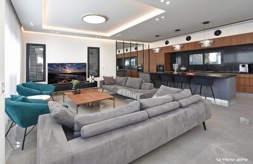 Dalton Bed & Breakfast | אחוזת אור השחר