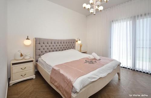 Dalton Bed & Breakfast | אחוזת אור השחר