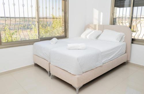 Tel Aviv City Center Villa | אחוזת חשמונאים