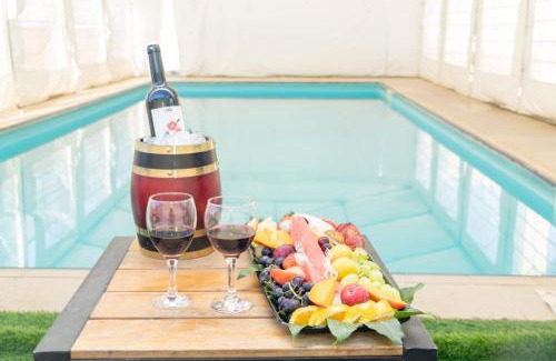 Tel Aviv City Center Villa | אחוזת חשמונאים