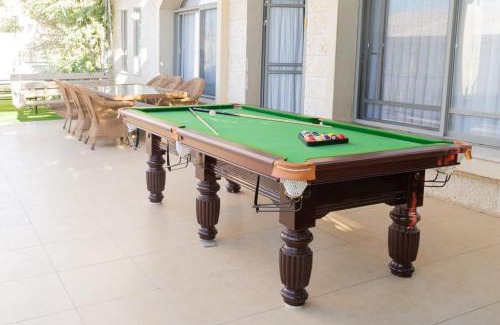 Tel Aviv City Center Villa | אחוזת חשמונאים