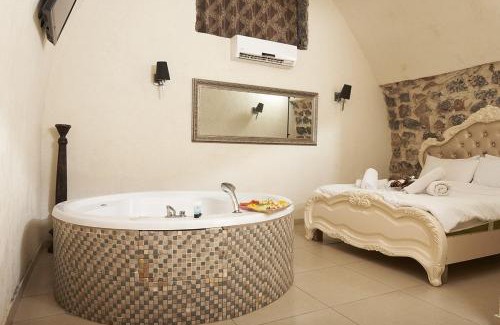 Tiberias Apartment | אחוזת כינורות